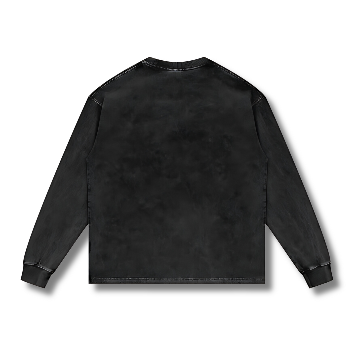 Demons Long Sleeve Tee - Cover Zero