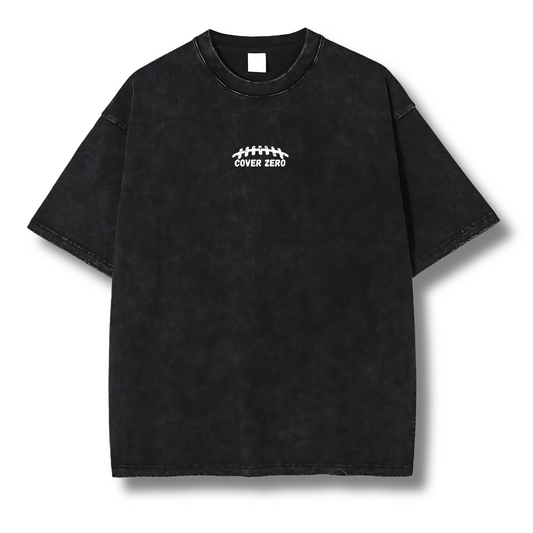 Signature Tee - Cover Zero